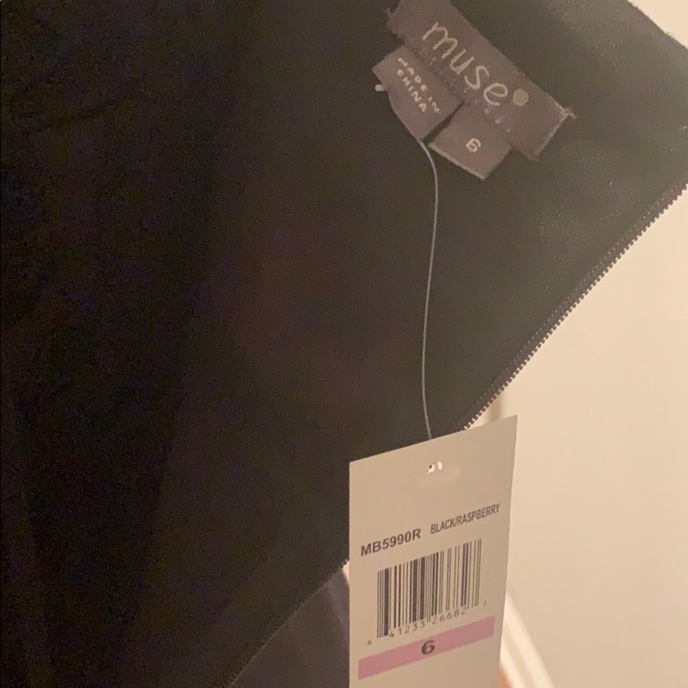 Muse Dress - Picture 9 of 10